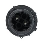 Global Parts 1814669 Exhaust Gas Temperature (EGT) Sensor - Middle of Particulate Filter - view 2