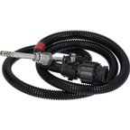 Global Parts 1814669 Exhaust Gas Temperature (EGT) Sensor - Middle of Particulate Filter - view 4