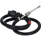 Global Parts 1814669 Exhaust Gas Temperature (EGT) Sensor - Middle of Particulate Filter - view 1