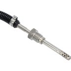 Global Parts 1814669 Exhaust Gas Temperature (EGT) Sensor - Middle of Particulate Filter - view 3