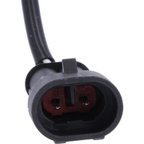 Global Parts 1814679 Exhaust Gas Temperature (EGT) Sensor - After Turbocharger - view 2