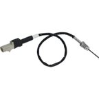 Global Parts 1814682 Exhaust Gas Temperature (EGT) Sensor - After Particulate Filter or Middle of Particulate Filter - view 1