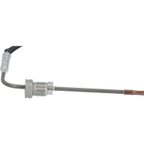 Global Parts 1814686 Exhaust Gas Temperature (EGT) Sensor - Middle of Particulate Filter - view 3