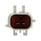 Global Parts 1814696 Exhaust Gas Temperature (EGT) Sensor - End of Particulate Filter or Middle of Particulate Filter - view 2
