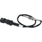 Global Parts 1814697 Exhaust Gas Temperature (EGT) Sensor - Middle of Particulate Filter - view 4