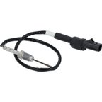 Global Parts 1814697 Exhaust Gas Temperature (EGT) Sensor - Middle of Particulate Filter - view 1