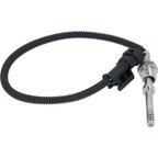Global Parts 1814700 Exhaust Gas Temperature (EGT) Sensor - EGR Tube To Intake Manifold - view 1