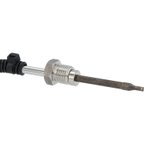 Global Parts 1814701 Exhaust Gas Temperature (EGT) Sensor - Middle of Particulate Filter - view 3