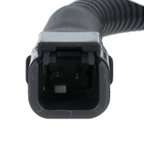 Global Parts 1814702 Exhaust Gas Temperature (EGT) Sensor - EGR Tube To Intake Manifold or Middle of Particulate Filter - view 2