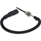 Global Parts 1814702 Exhaust Gas Temperature (EGT) Sensor - EGR Tube To Intake Manifold or Middle of Particulate Filter - view 4