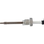 Global Parts 1814702 Exhaust Gas Temperature (EGT) Sensor - EGR Tube To Intake Manifold or Middle of Particulate Filter - view 3