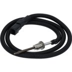Global Parts 1814704 Exhaust Gas Temperature (EGT) Sensor - Before Particulate Filter - view 1