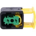 Global Parts 1814730 Exhaust Gas Temperature (EGT) Sensor - view 2