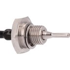 Global Parts 1814736 Exhaust Gas Temperature (EGT) Sensor - EGR Tube To Intake Manifold - view 3