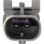 Global Parts 1814744 Exhaust Gas Recirculation (EGR) Valve Temperature Sensor - view 2