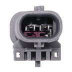 Global Parts 1814749 Exhaust Gas Temperature (EGT) Sensor - Rear or Turbocharger Outlet Pipe - view 2