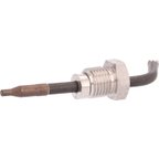 Global Parts 1814758 Exhaust Gas Temperature (EGT) Sensor - Before SCR Catalyst or Catalytic Converter Forward - view 3
