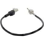 Global Parts 1814760 Exhaust Gas Recirculation (EGR) Valve Temperature Sensor - view 3