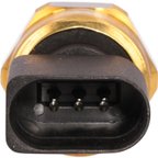 Global Parts 1814814 Fuel Pressure Sensor - At Fuel Pump, At Fuel Rail or Fuel Tank - view 2