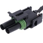 Global Parts 1814992 Ignition Knock (Detonation) Sensor - view 2