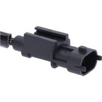 Global Parts 1815021 Ignition Knock (Detonation) Sensor - Left - view 4