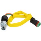 Global Parts 1815091 Turbocharger Boost Sensor - view 1