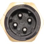 Global Parts 1815099 Turbocharger Boost Sensor - Inlet - view 2