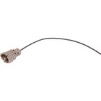 Global Parts 1815138 Ignition Knock (Detonation) Sensor Connector - view 1