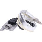 Global Parts 1815144 Nitrogen Oxide (NOx) Sensor - Turbocharger Outlet Pipe - view 1