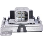 Global Parts 1815158 Nitrogen Oxide (NOx) Sensor - Turbocharger Outlet Pipe - view 2