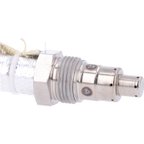 Global Parts 1815158 Nitrogen Oxide (NOx) Sensor - Turbocharger Outlet Pipe - view 3