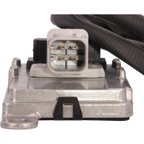 Global Parts 1815183 Nitrogen Oxide (NOx) Sensor - Turbocharger Outlet Pipe - view 2