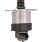 Global Parts 1815215 Fuel Injection Pressure Regulator - view 2
