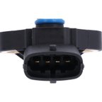 Global Parts 1815286 Engine Oil Pressure Switch - view 2