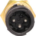 Global Parts 1815450 Engine Crankcase Pressure Sensor - view 2