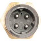 Global Parts 1815460 Engine Oil Pressure Sensor - view 2