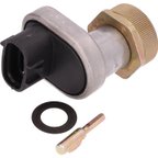 Global Parts 1815608 Vehicle Speed Sensor - view 1