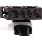 Global Parts 1815630 Automatic Transmission Speed Sensor - Input or Output - view 2