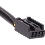 Global Parts 1815644 Automatic Transmission Speed Sensor - Input or Output - view 2
