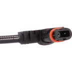 Global Parts 1815674 ABS Wheel Speed Sensor - Front Left - view 2