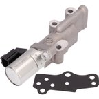 Global Parts 1815742 Engine Variable Valve Timing (VVT) Solenoid - Left - view 1