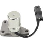 Global Parts 1815785 Engine Variable Valve Timing (VVT) Solenoid - view 3