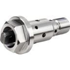 Global Parts 1815798 Engine Variable Valve Timing (VVT) Solenoid - Intake - view 1