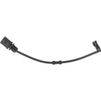Global Parts 1815816 Disc Brake Pad Wear Sensor - Rear - view 1