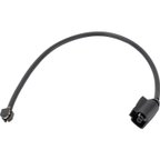 Global Parts 1815822 Disc Brake Pad Wear Sensor - Front - view 1