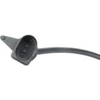 Global Parts 1815823 Disc Brake Pad Wear Sensor - Front - view 2