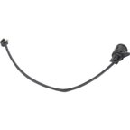 Global Parts 1815826 Disc Brake Pad Wear Sensor - Front - view 4