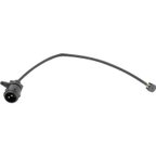 Global Parts 1815826 Disc Brake Pad Wear Sensor - Front - view 1