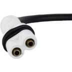 Global Parts 1815827 Disc Brake Pad Wear Sensor - Front - view 2