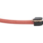 Global Parts 1815833 Disc Brake Pad Wear Sensor - Front - view 3